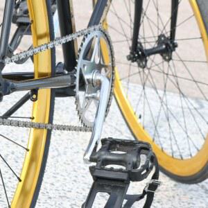 자전거 페달 스트랩 로프 액세서리 발가락 구매 고정 운동 교체 총구 4개