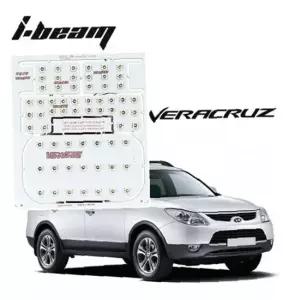 베라크루즈 전용 LED실내등 7000k