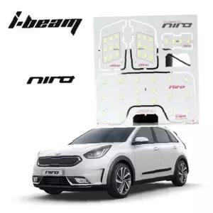 니로 전용 LED실내등(1열+2열+트렁크등) A타입