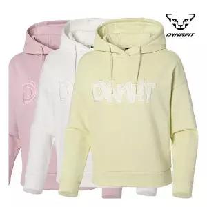 [다이나핏][택가 129,000원] 여성 NOEL (노엘) 후디 YWW22277 307756