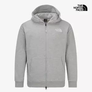 [노스페이스]남성 코어 후드 집업 NJ5JR50A_MEG 309397