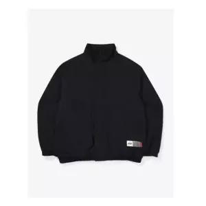 [휠라]절개배색 우븐 플리스 양면 리버시블 자켓 FS2JKF4103X_BLK 303903