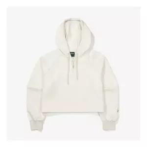 [휠라]면혼방 반집업 후드티 FS2POF3152F_OTL 304090