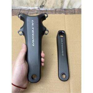 자전거 크랭크 울테그라 2 도로 암 12S FC R8100