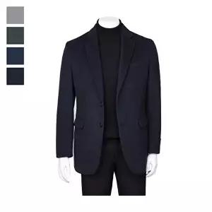 [리빌모아]남성 슬림핏 정장 콤비자켓 LV-COW-62