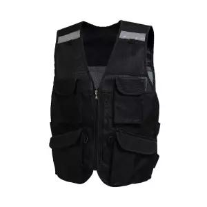 [모두모아]배달조끼 국산 오토바이 퀵서비스 라이더 작업 낚시 특수 배달 조끼