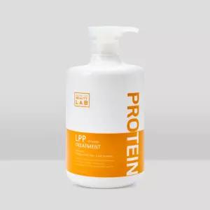 박준뷰티랩 LPP 단백질 트리트먼트 1000ml 오리지널향 미용실 극손상모 헤어팩 피치 864189