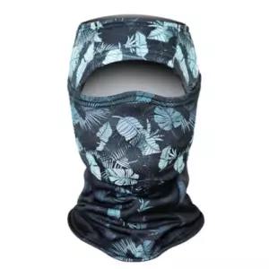 9FX 바라클라바 방한 기모 겨울 헤드홀 트로피칼 민트