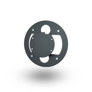 VESA 어댑터 암/마운트 오디세이 G6 G7 68.6cm(27인치) 81.3cm(32인치) 전용