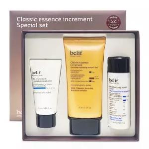 빌리프 클래식 에센스 인크리멘트 75ml 스페셜세트