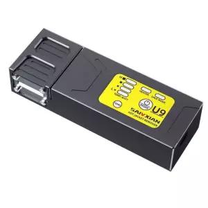 와이어 탈피기 광섬유 스트리핑 광케이블 가열 스트리퍼