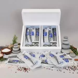 [수산대전20%쿠폰]제주어가 명품 고등어 선물세트 (10팩/팩당 160g이상)