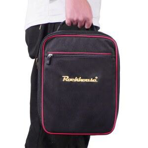 페달 보드 트레인 효과 지퍼 L 보관 일렉트릭 가방 케이스 파우치 기타 S M 옥스포드 운반 휴대용 천 악기