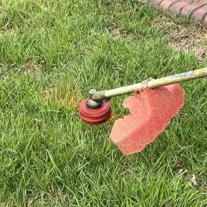 트위스트 나일론커터 예초기줄 3.0mm