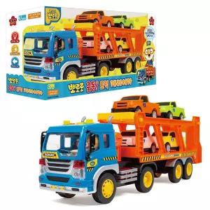 대영통상-뽀로로 출동 트럭 캐리어카