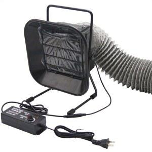 이동식덕트 고기 환풍기 흡입기 삼겹살 필터 기계 사각 알루미늄 연기흡입 약함 흡입력 호일