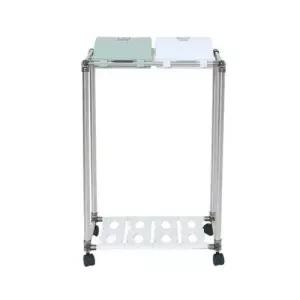 스윙 분리수거함 2P 가정용 재활용 쓰레기 분리수거 W4B50F0