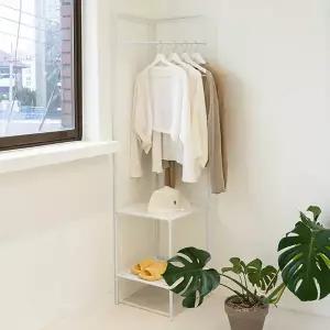 아도라하우스 코너 행거