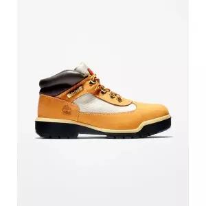 TIMBERLAND (남성) 워터프루프 필드 워커부츠 - 위트 A18RI-231 291690