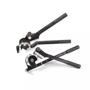 WL 핸드 파이프 밴딩기 배관 수동 동관 밴더