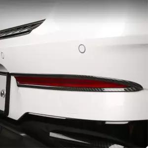 k5 3세대 후방범퍼 리플렉터 반사경 커버 차량용품