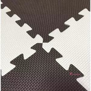 퍼즐매트 거실 30x30cm 층간소음 시공 10개 베란다 아파트 방지 놀이방 바닥wxy664
