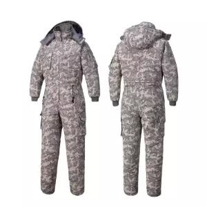 보드복 점퍼 스키 생활방수 밀리터리 자켓 빅사이즈