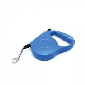 WL 애견 산책 길이조절 목줄 리드줄 5M 강아지줄