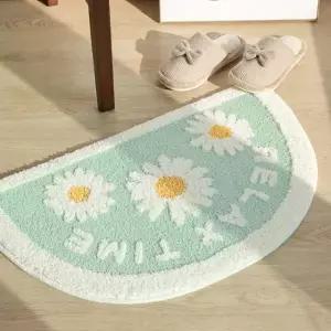 반달매트 발매트 종합 극세사 주방 욕실 현관