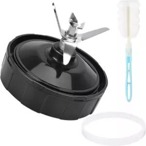 닌자 오토 iQ BL68230 BL64230 BL45030 BL48230 BL687CO30 등용 블렌더 상단 뚜껑 액세서리와 호환되는 7핀