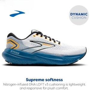 운동화 글리세린 21 GTS 남성 쿠셔닝 지원 충격 흡수 스포츠