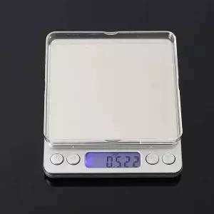 [콩심팥심]500g 001g 전자저울 주방 용량 가정용주방저울 요리저울 미니전자저울