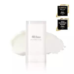 [4Bface]포비페이스 에어리 노세범 선 스틱 SPF50+