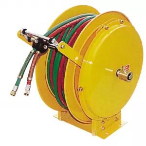 정비소 수리센터 스프링외장형 견고한 가스호스릴 1개 추천 튼튼한