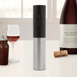 코르크 와인오프너 따개 와인호일커터 전동코르크오프너