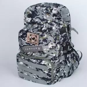 자수 태극기 와펜 패치 디지털