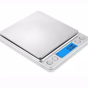 요리 500g0.01g 제빵 정밀측정 전자 저울 주방 주얼리