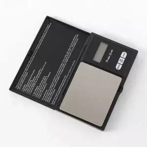 휴대용 소형 전자저울 500x01g 주방 저울