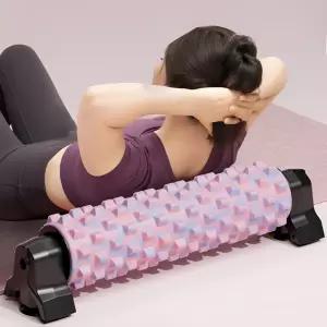 마사지볼 폼롤러 EVA 홈트 스트레칭