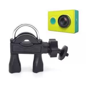 고프로 히어로 호환 자전거 액션캠 핸들바 폴 마운트 홀더 W3716D2