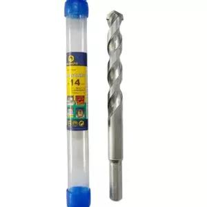 [제이커머스]다용도 콘크리트 드릴비트 14mm 석재 돌 벽돌 기리