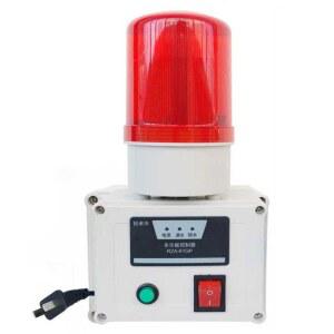 수위 시청각 불가 탱크 물넘침 부족 압력계 고수위 경보기 데시벨 90데시벨