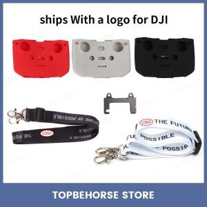 DJI호환 NEO/FLIP/Mini 호환 4 Pro/Air 3S/2/3용 랜야드 클립 Mini 호환 3/2 ACC용 고정 있는 조종기 넥 스