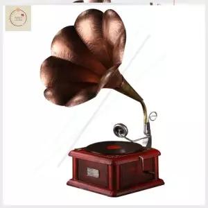 LP플레이어 엘피 턴테이블 축음기