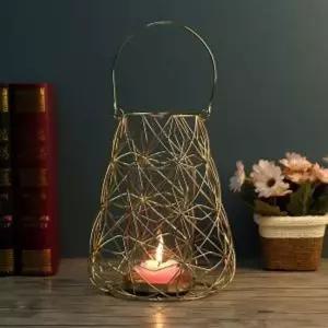 아트피플램프형캔들홀더티라이트받침디자인소품 NFD751W6