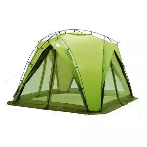 몽벨 캠핑 자립식 타프 겸 텐트 문라이트 스크린 2 백패킹 피크닉 BNA