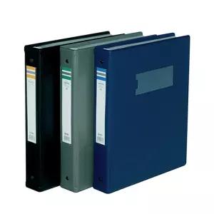 대흥 비닐 크리어화일 A4 80매 F735-1