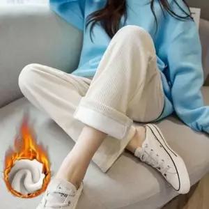 [라일리여성의류] Rly 스테디 융기모골덴바지 와이드팬츠 시즌 바텀스