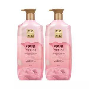 (케어)리엔 자윤 백단향 컨디셔너 950ml 2개
