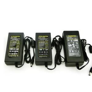 조명 변압기 전원 어댑터 공급 220V AC DC 9V 13V 15V 3A 4A 5A 장치 Led